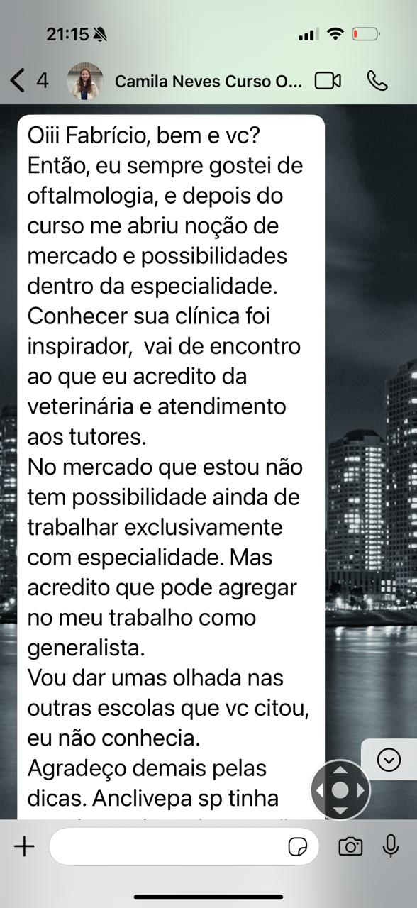 Camila Neves Uberlandia